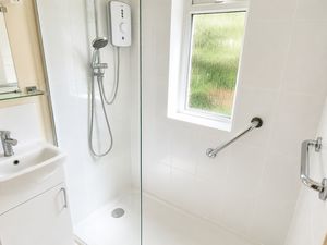 Shower Room- click for photo gallery